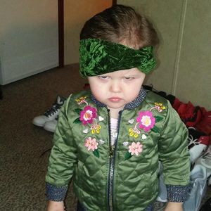 Meet your Posher, Breeznashley